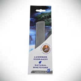 Natural whetstone - Puukko's Bride